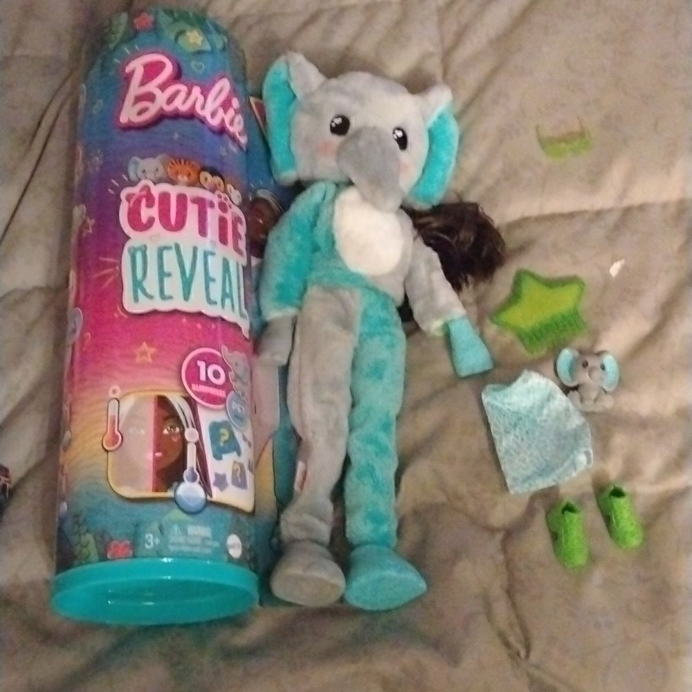Barbie